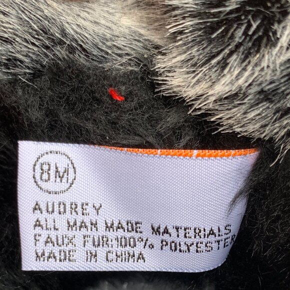 Sporto Audrey Waterproof Storm Boots Sz8 NWT - Picture 8 of 16